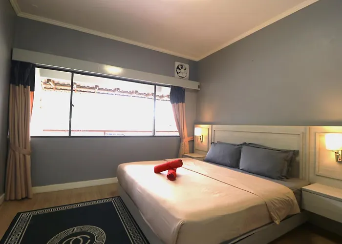 Zarania Hillhomes Cameron Highland