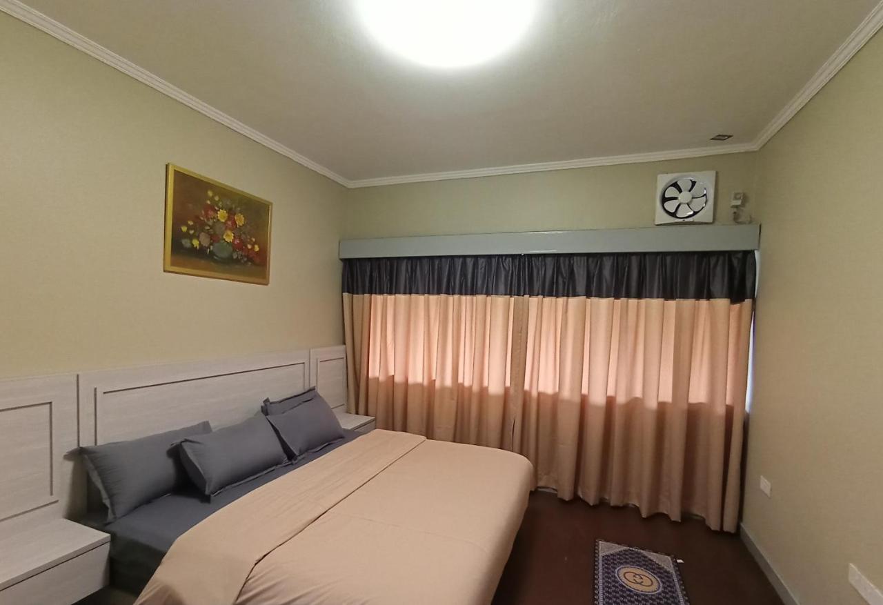 Pangsapuri Zarania Hillhomes Cameron Highland Cameron Highlands