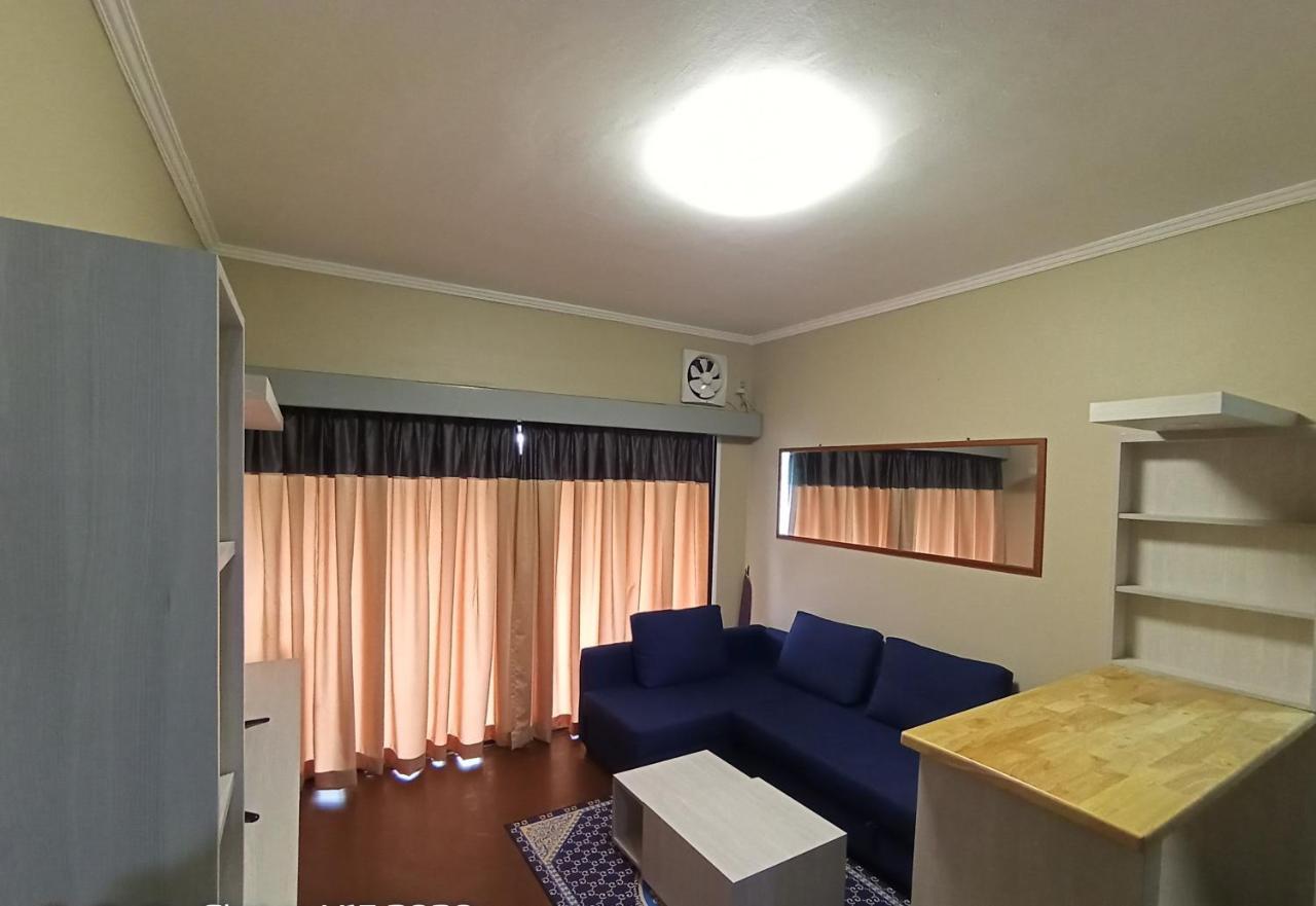 Pangsapuri Zarania Hillhomes Cameron Highland