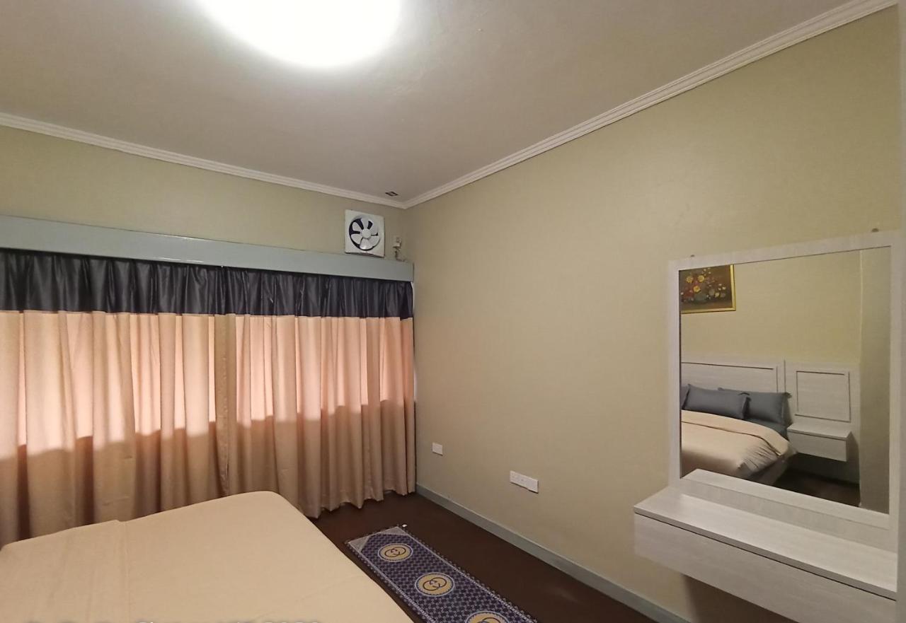 Zarania Hillhomes Cameron Highland Pangsapuri *