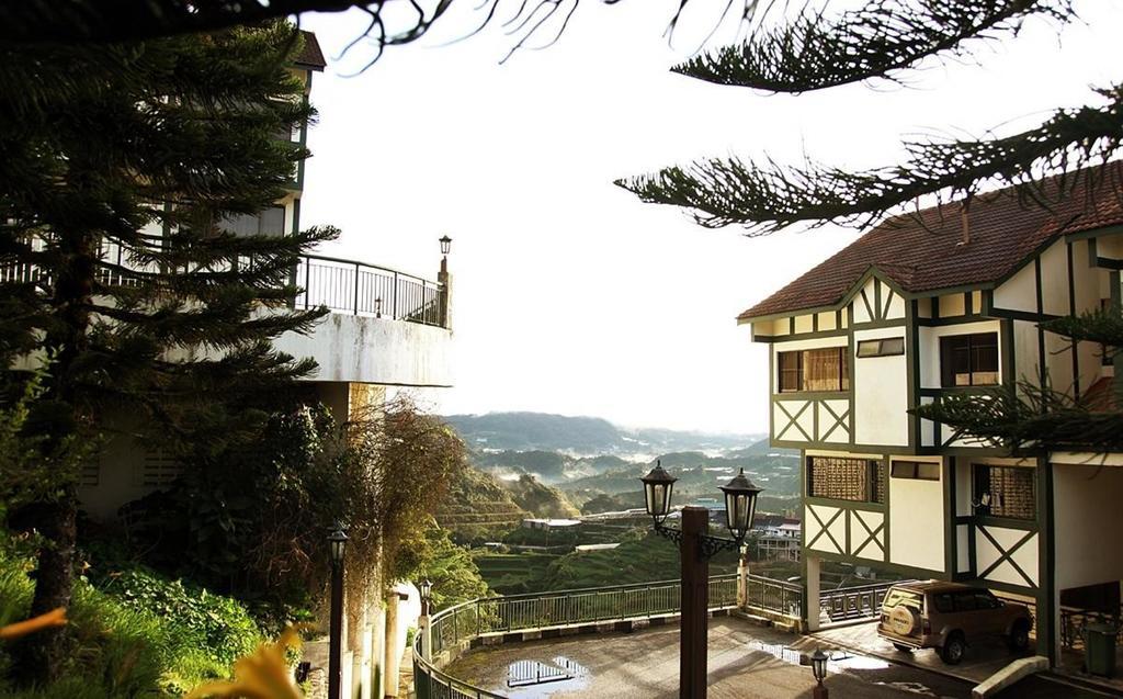 Pangsapuri Zarania Hillhomes Cameron Highland Cameron Highlands