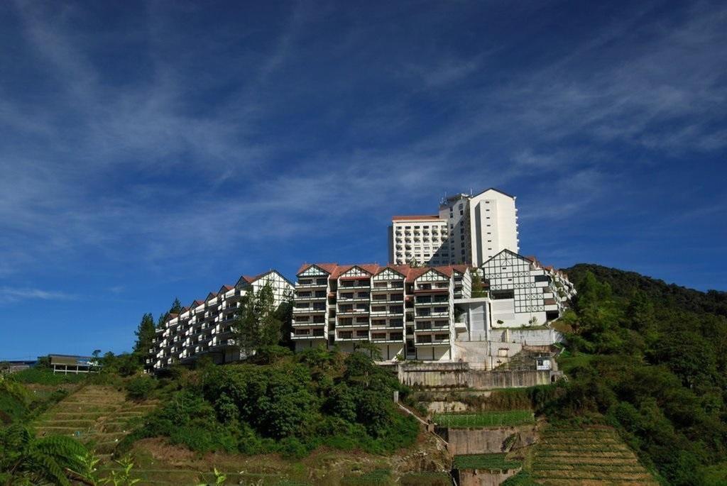 Pangsapuri Zarania Hillhomes Cameron Highland Cameron Highlands
