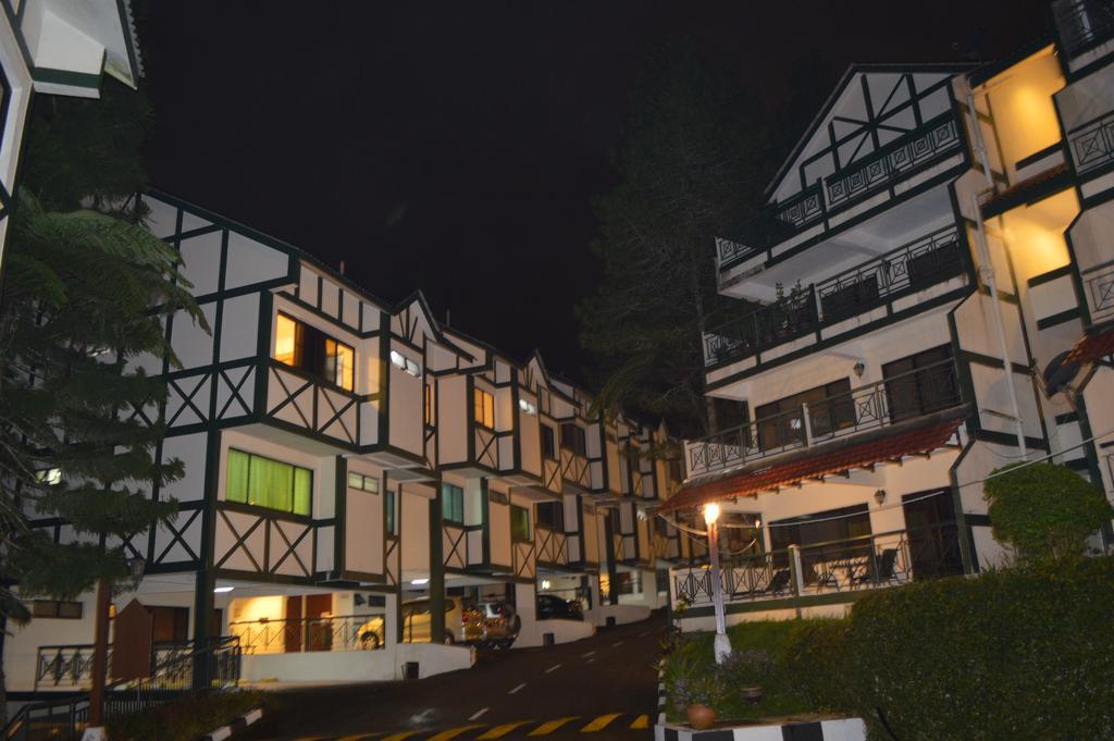 Zarania Hillhomes Cameron Highland
