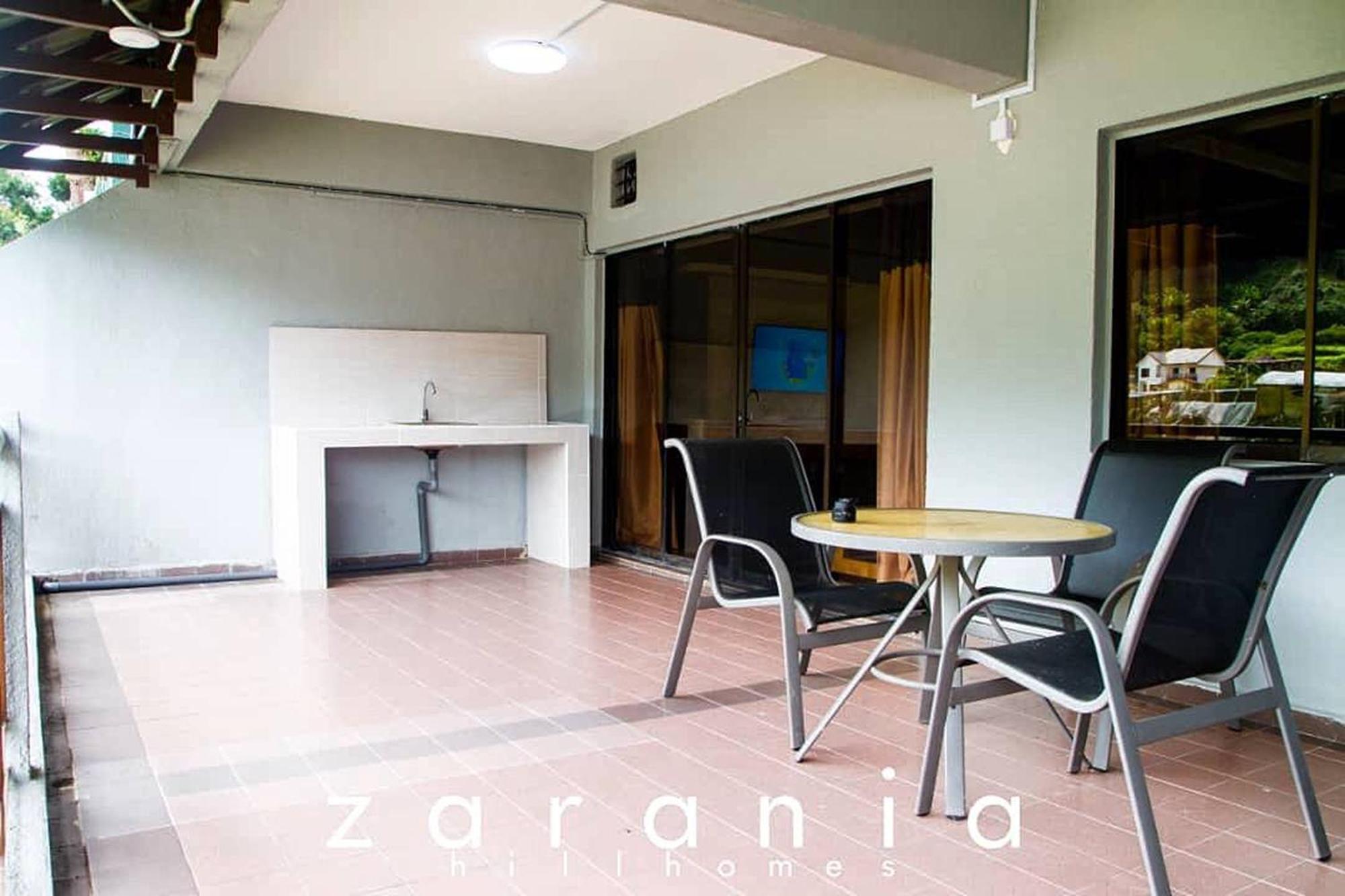 Zarania Hillhomes Cameron Highland Cameron Highlands