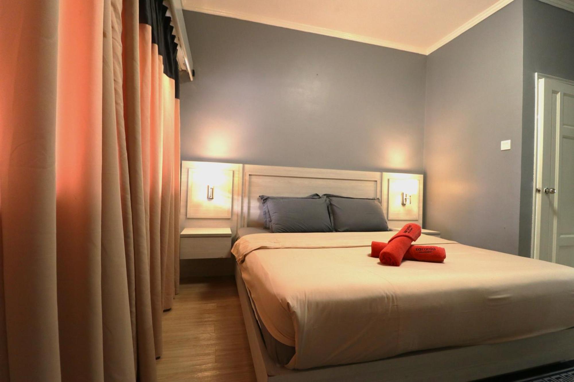 Zarania Hillhomes Cameron Highland Cameron Highlands