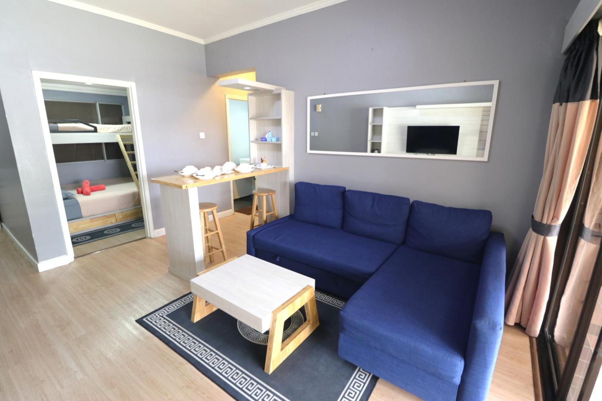 Zarania Hillhomes Cameron Highland Pangsapuri Cameron Highlands