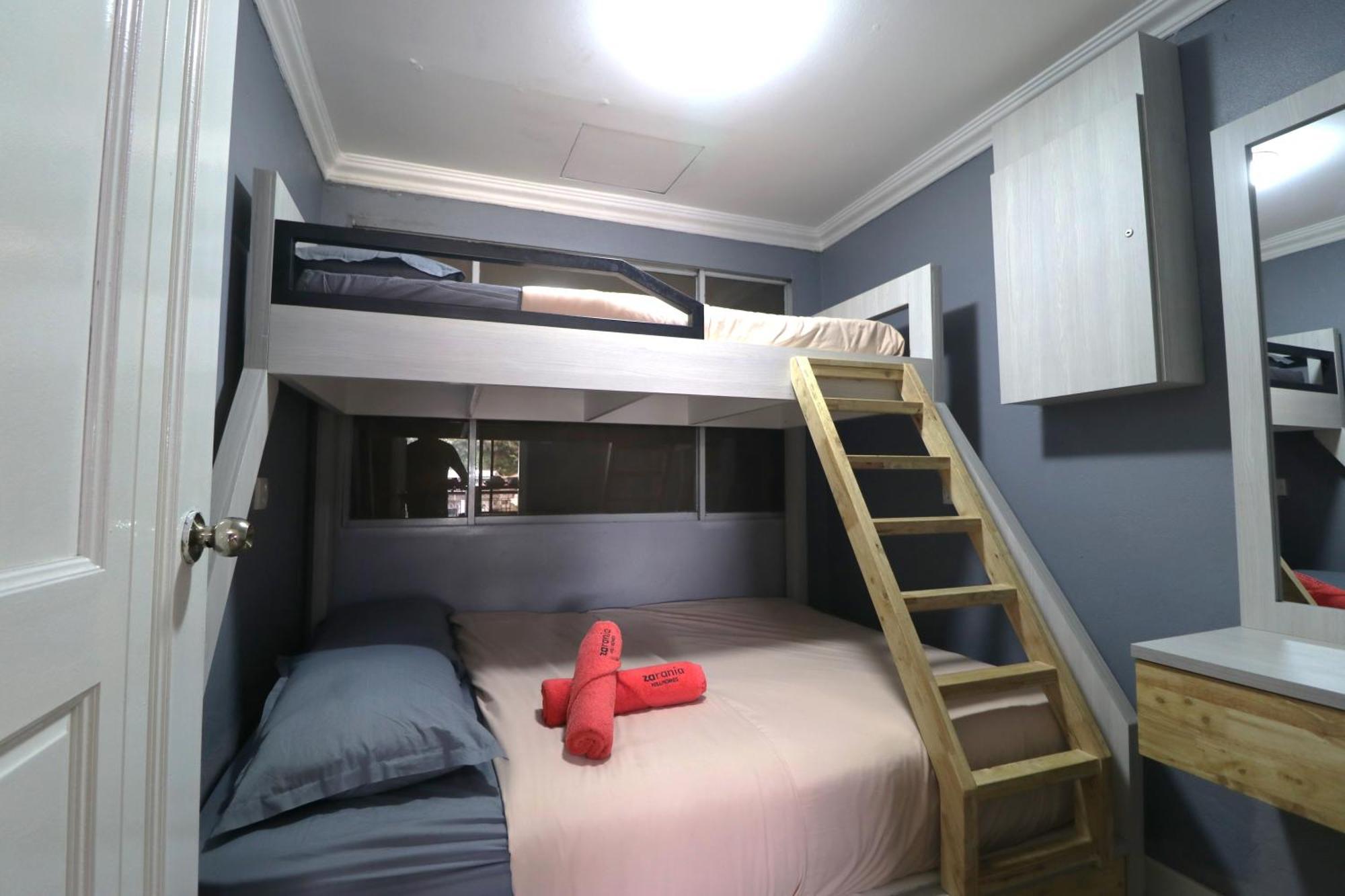 Zarania Hillhomes Cameron Highland Cameron Highlands