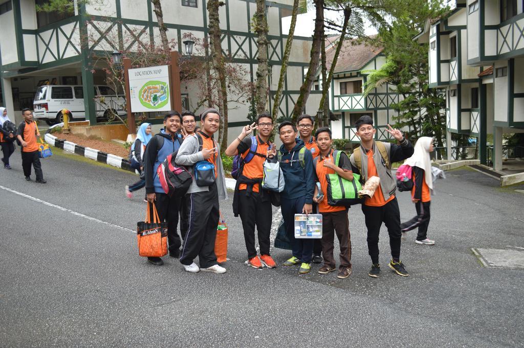 Zarania Hillhomes Cameron Highland Cameron Highlands