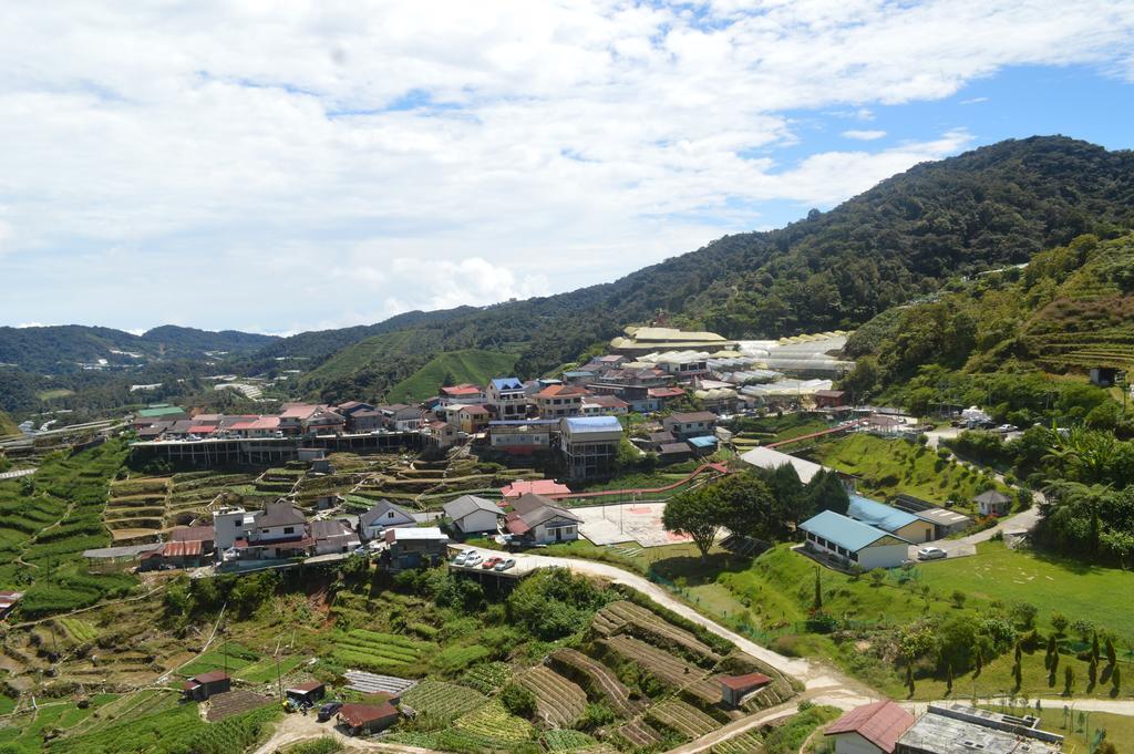 Zarania Hillhomes Cameron Highland