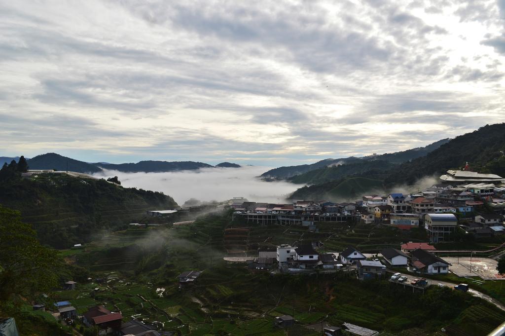 Pangsapuri Zarania Hillhomes Cameron Highland Cameron Highlands
