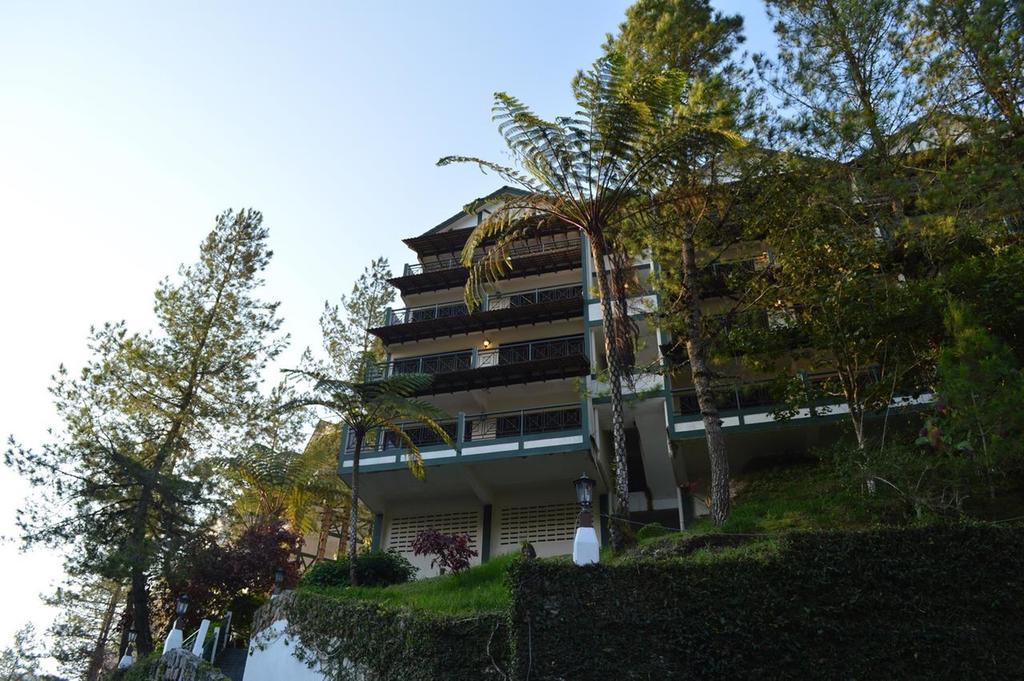 Pangsapuri Zarania Hillhomes Cameron Highland Cameron Highlands