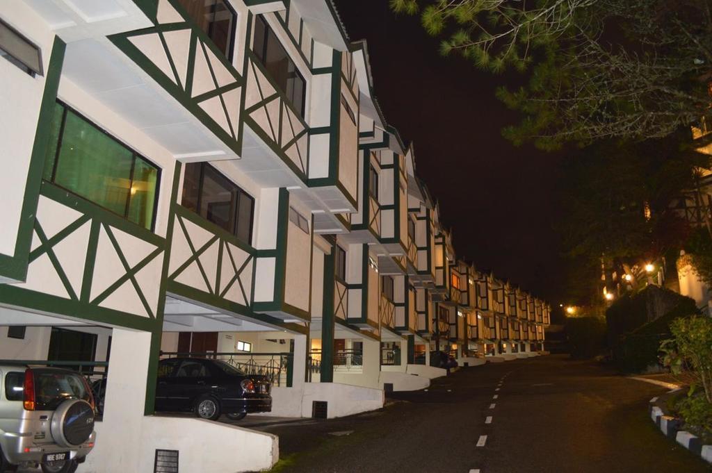 Zarania Hillhomes Cameron Highland * Cameron Highlands