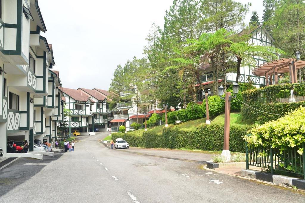 Zarania Hillhomes Cameron Highland Cameron Highlands